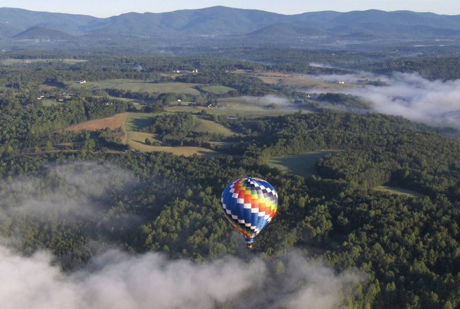 Greene County, Virginia