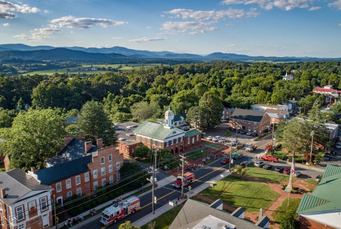 Madison County, Virginia